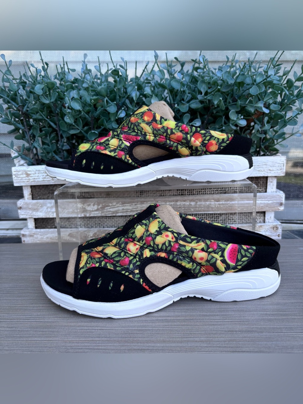 Easy Spirit Traciee Sandals